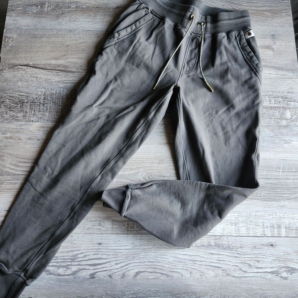 (S) Men's Stio Joggers